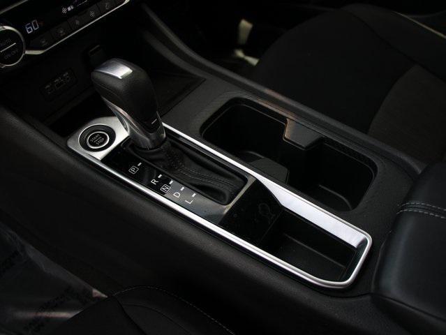 used 2020 Nissan Sentra car, priced at $18,494