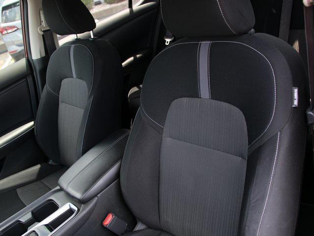 used 2020 Nissan Sentra car, priced at $18,494