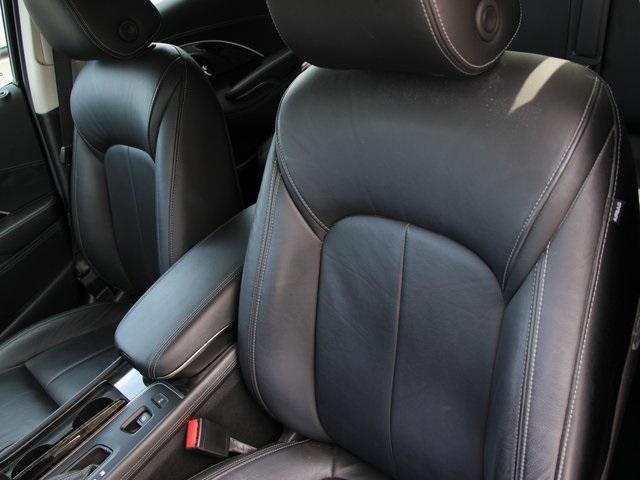 used 2016 Buick LaCrosse car, priced at $17,329
