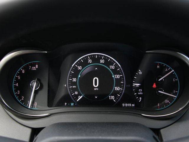 used 2016 Buick LaCrosse car, priced at $17,329