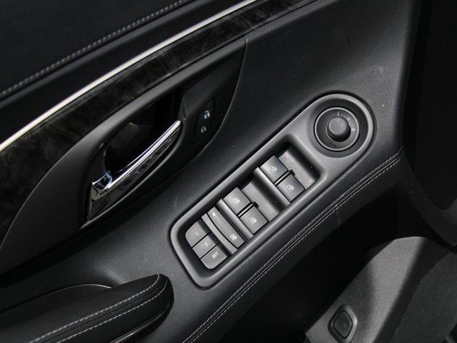 used 2016 Buick LaCrosse car, priced at $17,329