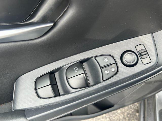 used 2025 Nissan Sentra car, priced at $22,915