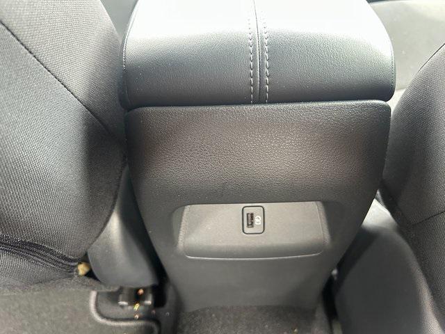 used 2025 Nissan Sentra car, priced at $22,915