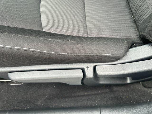 used 2025 Nissan Sentra car, priced at $22,915