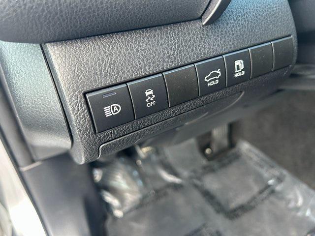 used 2019 Toyota Camry car, priced at $17,283