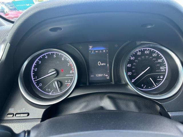 used 2019 Toyota Camry car, priced at $17,283
