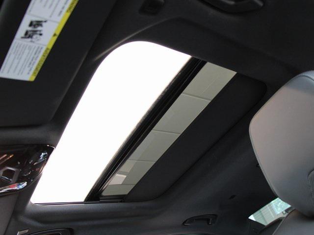 used 2024 BMW i5 car, priced at $47,459