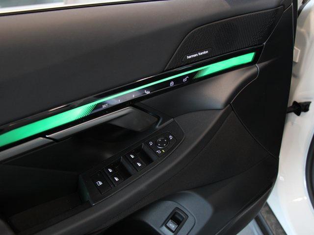 used 2024 BMW i5 car, priced at $47,459