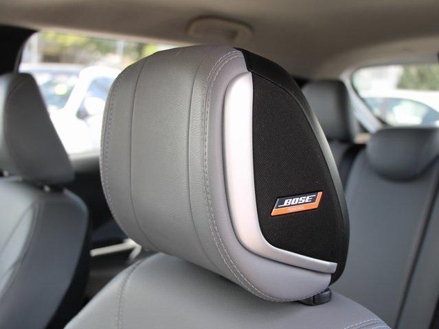 used 2023 Nissan Kicks car, priced at $21,869