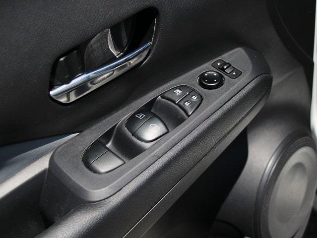 used 2023 Nissan Kicks car, priced at $21,869