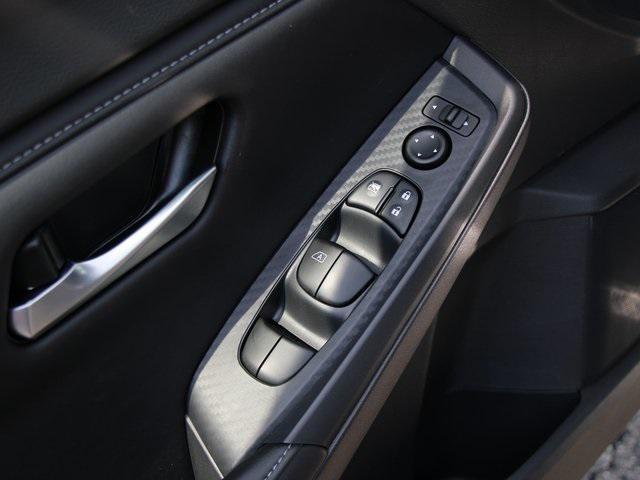 new 2025 Nissan Sentra car, priced at $21,715