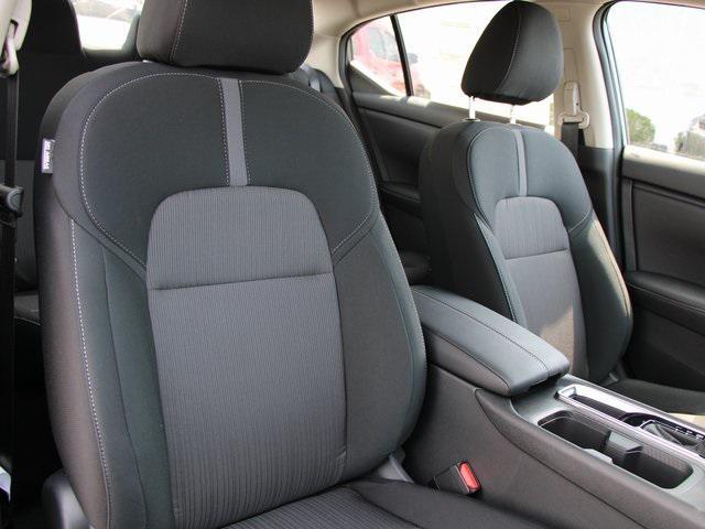 new 2025 Nissan Sentra car, priced at $21,715