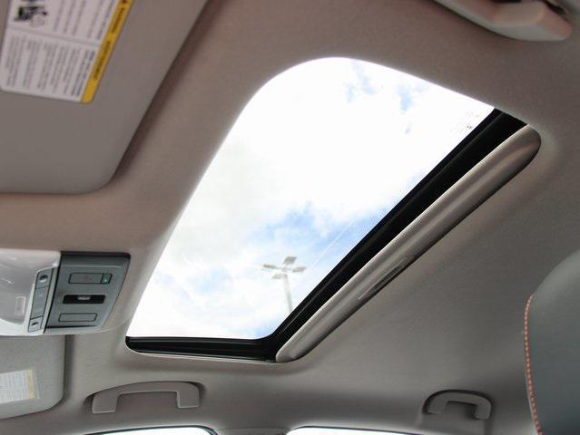 used 2025 Nissan Sentra car, priced at $22,995