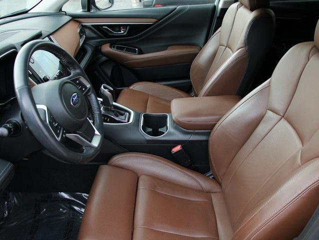 used 2020 Subaru Outback car, priced at $21,995