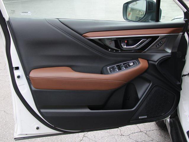 used 2020 Subaru Outback car, priced at $21,995