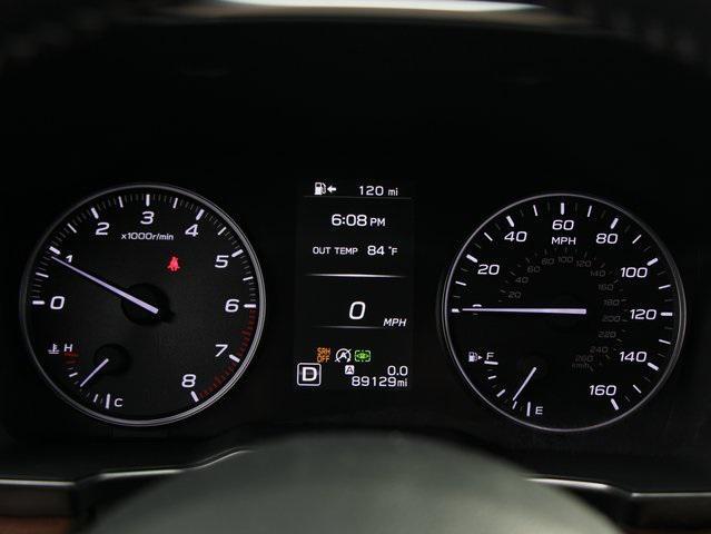 used 2020 Subaru Outback car, priced at $21,995