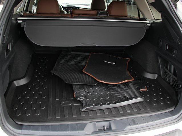 used 2020 Subaru Outback car, priced at $21,995
