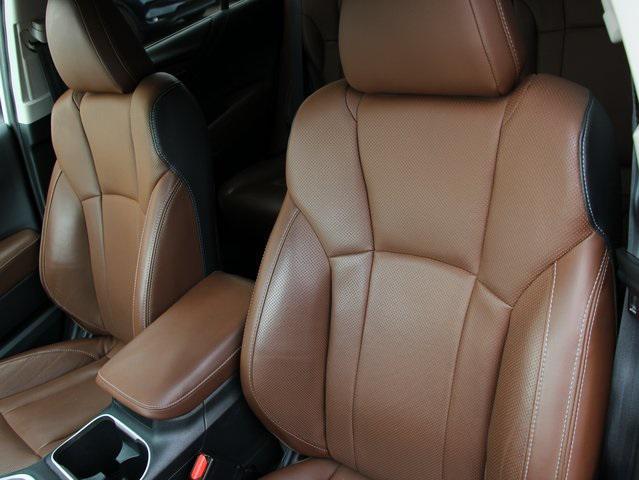 used 2020 Subaru Outback car, priced at $21,995