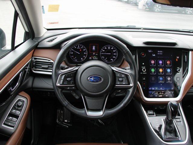 used 2020 Subaru Outback car, priced at $21,995