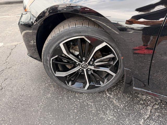 used 2023 Nissan Altima car, priced at $24,139