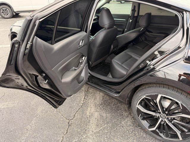 used 2023 Nissan Altima car, priced at $24,139