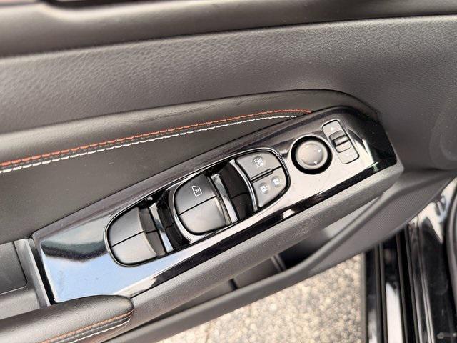 used 2023 Nissan Altima car, priced at $24,139