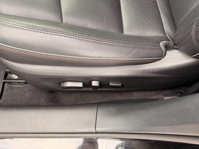 used 2023 Nissan Altima car, priced at $24,139