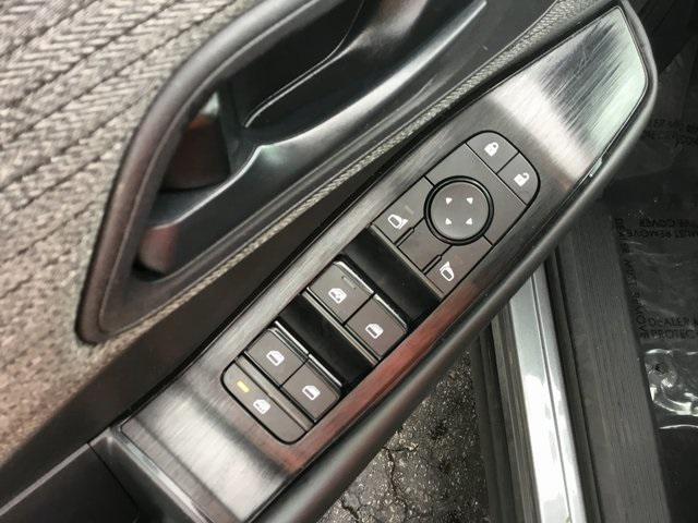 used 2023 Nissan Rogue car, priced at $22,372