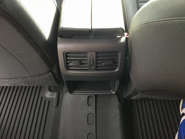 used 2023 Nissan Rogue car, priced at $22,372