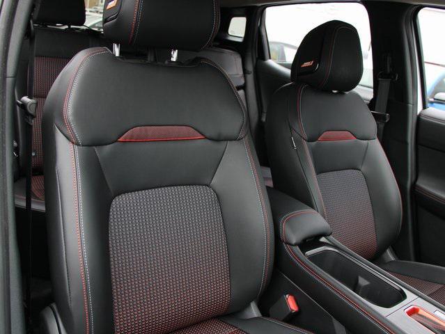 new 2025 Nissan Kicks car, priced at $30,896