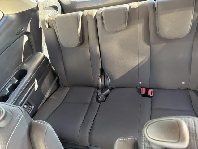 used 2022 Subaru Ascent car, priced at $26,119