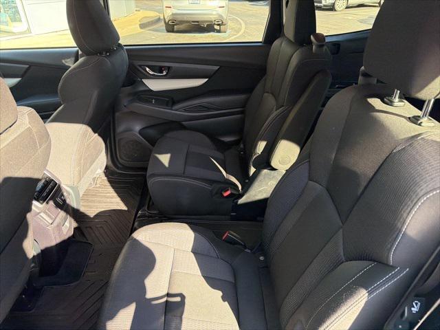 used 2022 Subaru Ascent car, priced at $26,119