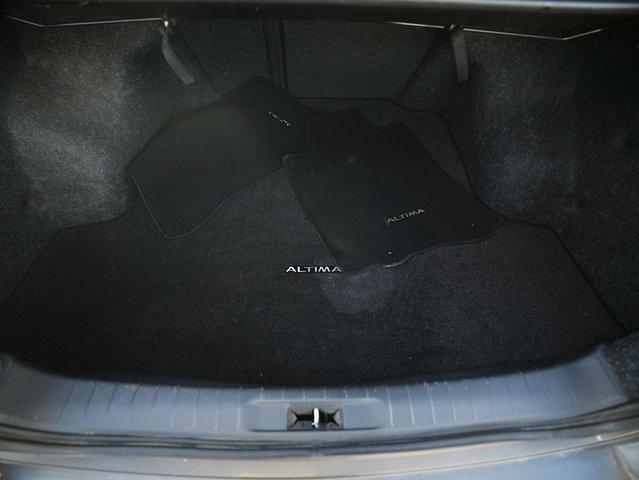 used 2015 Nissan Altima car, priced at $12,453