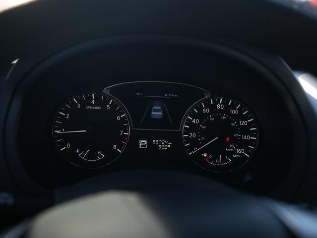 used 2015 Nissan Altima car, priced at $12,453
