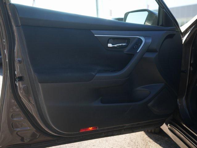 used 2015 Nissan Altima car, priced at $12,453
