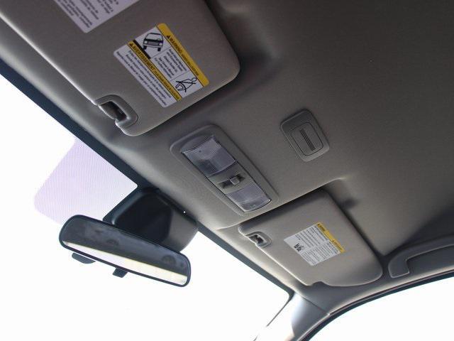used 2024 Nissan Frontier car, priced at $29,731
