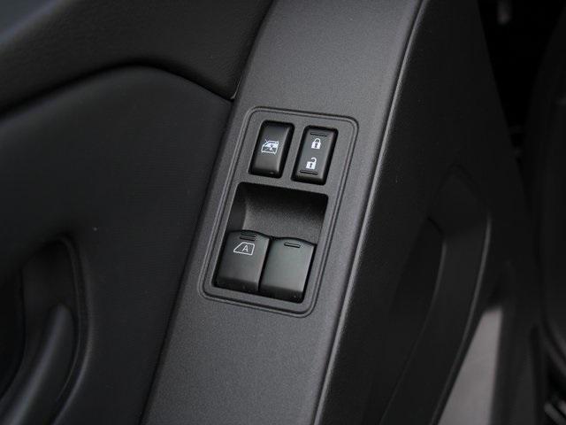 used 2024 Nissan Frontier car, priced at $29,731