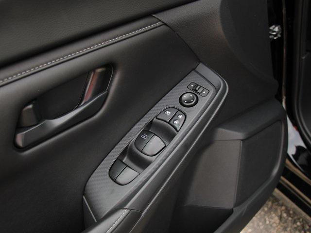 used 2024 Nissan Sentra car, priced at $19,314