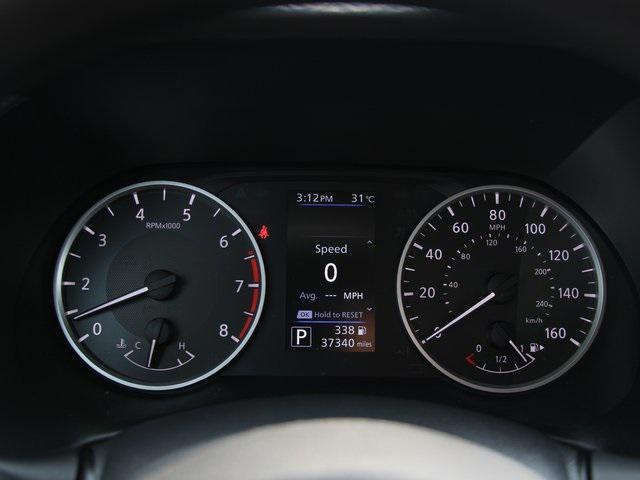 used 2024 Nissan Sentra car, priced at $19,314