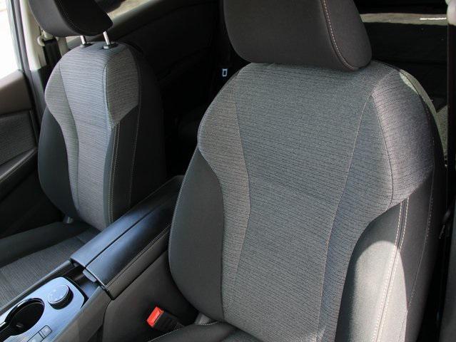 used 2023 Nissan Rogue car, priced at $23,995