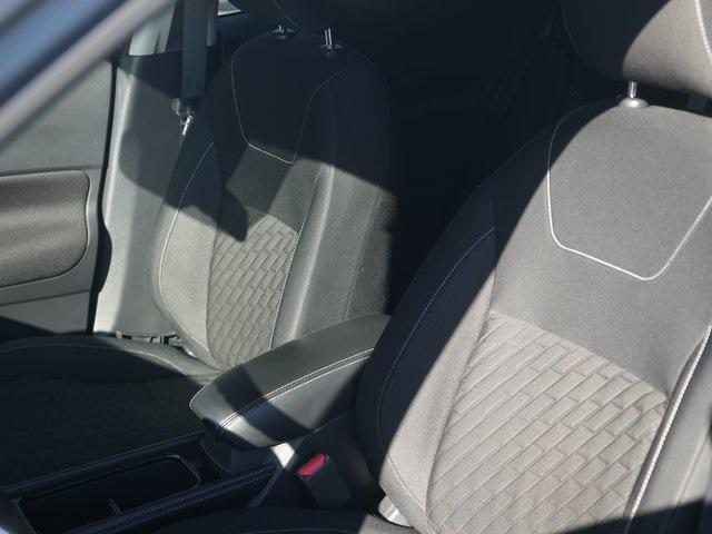 used 2021 Nissan Kicks car, priced at $16,930