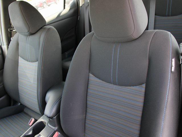 used 2023 Nissan Leaf car, priced at $20,928