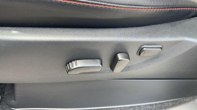 used 2025 Nissan Frontier car, priced at $42,915