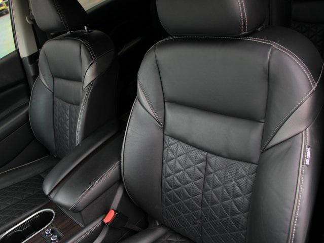 used 2020 Nissan Murano car, priced at $24,479