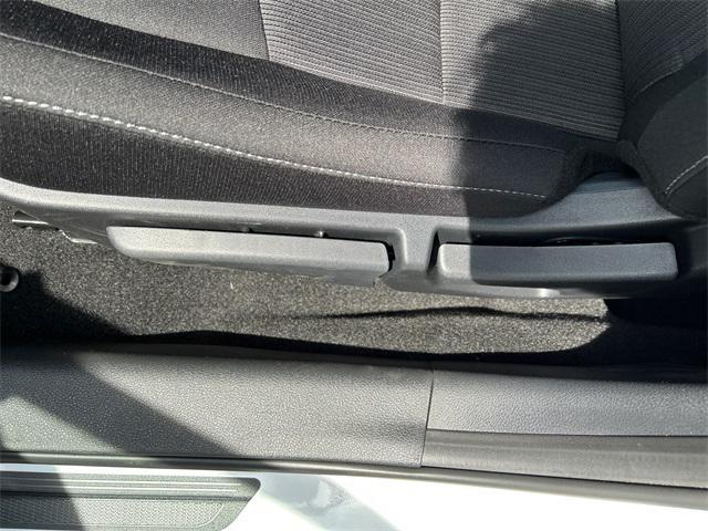 new 2025 Nissan Sentra car, priced at $23,294