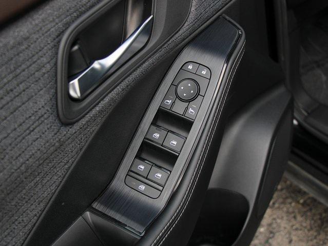 used 2023 Nissan Rogue car, priced at $27,965