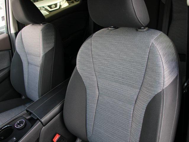used 2023 Nissan Rogue car, priced at $27,965
