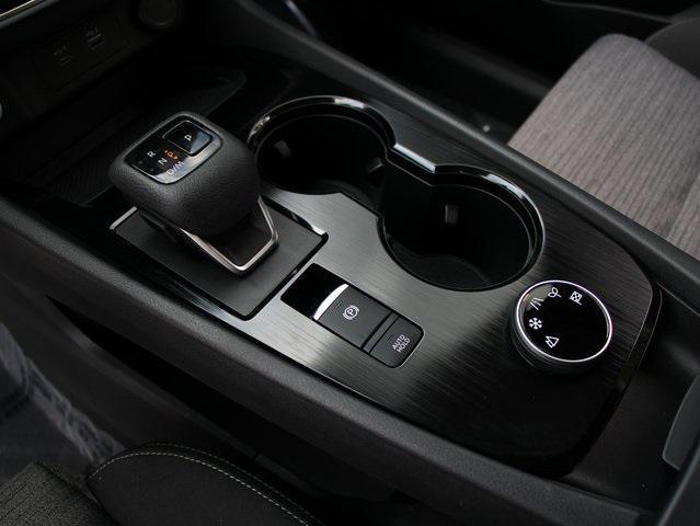 used 2023 Nissan Rogue car, priced at $27,965