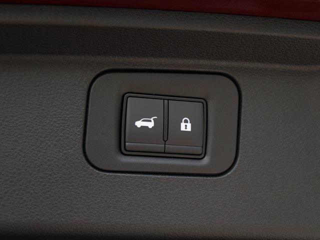 new 2025 Nissan Armada car, priced at $70,500