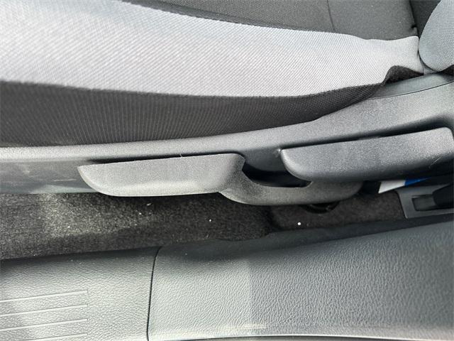 new 2025 Nissan Versa car, priced at $21,726